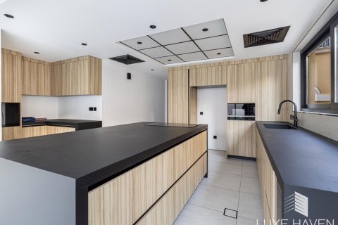Vila v Jumeirah Park, Dubai, SAE 4 ložnice, 454.57 m² Č.: 416934 - fotografie 4