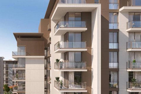 Apartament în Dubai, EAU 4 dormitoare, 407.88 mp.  №431928