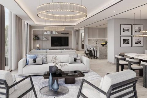Apartament în Dubai, EAU 1 dormitor, 67.33 mp.  №431931