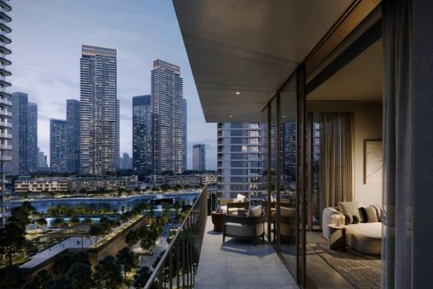 Lakás itt: Dubai, EAE, 1 hálószoba, 69.86 m², azonosító: 431927 - fénykép 3