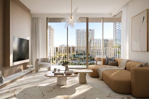 Apartment in Dubai, UAE 1 bedroom, 69.86 sq.m. № 431927