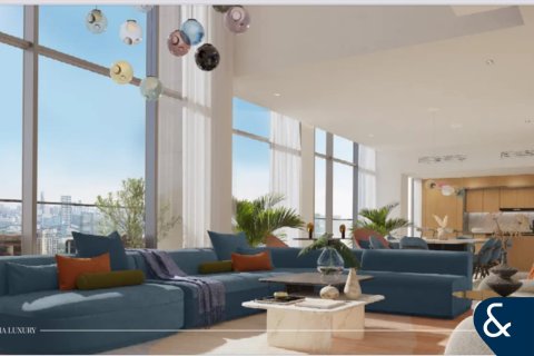 Dubai Design District, Dubai, BAE’de daire 2 yatak odası, 111 m&sup2; No 666883