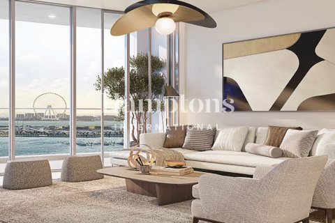 Apartman u gradu Palm Jumeirah, Dubai, UAE 2 spavaće sobe, 125.98947442 m2 Br. 705030 - Slika 3