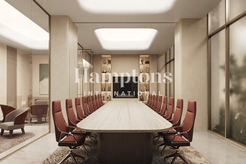 Apartman u gradu Palm Jumeirah, Dubai, UAE 2 spavaće sobe, 125.98947442 m2 Br. 705030 - Slika 11