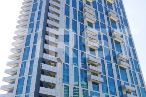 Apartment i Danet Abu Dhabi, Abu Dhabi, UAE 3 soveværelser, 176.5 kvm № 410632