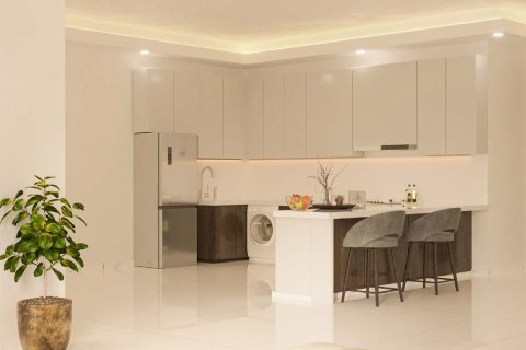 Lakás itt: Dubai, EAE, 37.5 m², azonosító: 727432 - fénykép 3