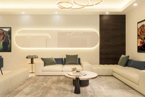 Lakás itt: Dubai, EAE, 37.5 m², azonosító: 727432 - fénykép 2