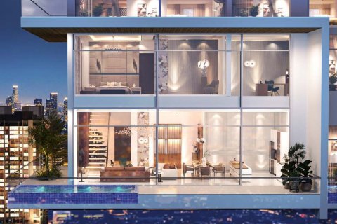 Lakás itt: Dubai, EAE, 37.5 m², azonosító: 727432 - fénykép 15