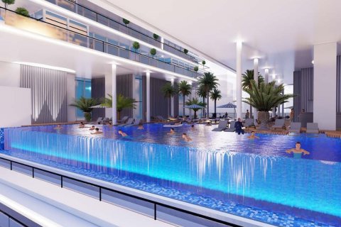 Lakás itt: Dubai, EAE, 37.5 m², azonosító: 727432 - fénykép 10