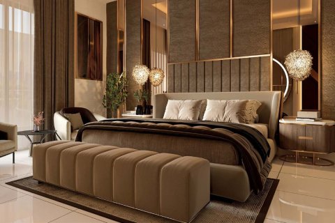 Lakás itt: Dubai, EAE, 37.5 m², azonosító: 727432 - fénykép 5