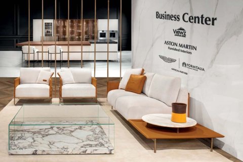 Lakás itt: Dubai, EAE, 37.5 m², azonosító: 727432 - fénykép 7