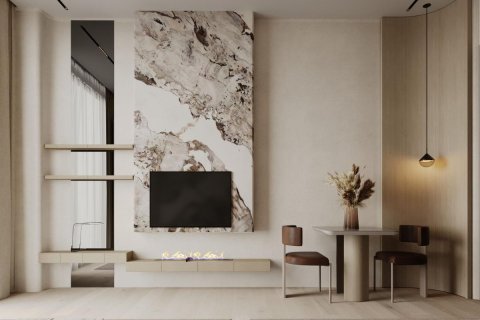 Apartman u gradu Dubai Science Park, UAE 43.6 m2 Br. 727425 - Slika 3