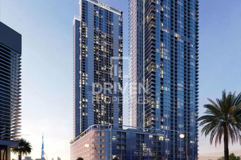 Mohammed Bin Rashid City, Dubai, BAE’de satılık daire 1 yatak odası, 67.08 m&sup2; No 762313 - fotoğraf 9