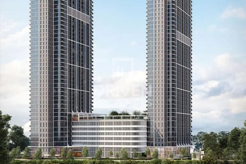 Mohammed Bin Rashid City, Dubai, BAE’de satılık daire 1 yatak odası, 67.08 m&sup2; No 762313 - fotoğraf 2