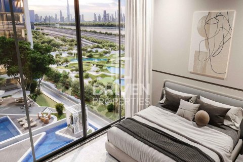 Apartmán v Ras Al Khor, Dubai, SAE 4 spálne, 212.19 m2 č. 762314 - Fotografia 6