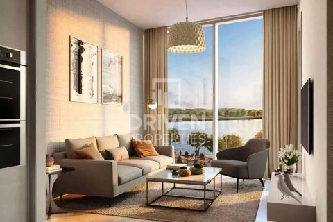 Apartmán v Mohammed Bin Rashid City, Dubai, SAE 2 spálne, 133.59 m2 č. 762311 - Fotografia 5