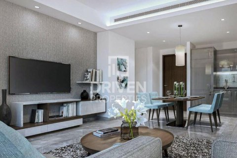 Apartmán v Mohammed Bin Rashid City, Dubai, SAE 2 spálne, 133.59 m2 č. 762311 - Fotografia 6