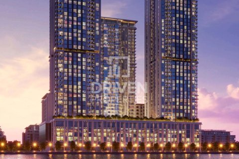Apartmán v Mohammed Bin Rashid City, Dubai, SAE 2 spálne, 133.59 m2 č. 762311 - Fotografia 2