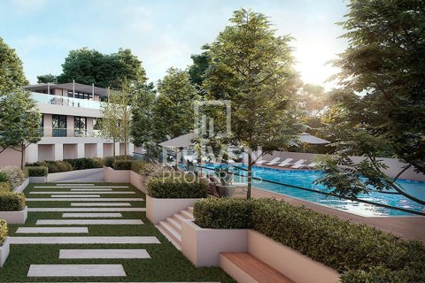 Apartmán v Mohammed Bin Rashid City, Dubai, SAE 2 spálne, 133.59 m2 č. 762311 - Fotografia 10