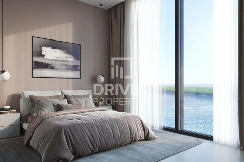 Apartmán v Mohammed Bin Rashid City, Dubai, SAE 2 spálne, 133.59 m2 č. 762311 - Fotografia 8