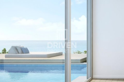Apartman u Dubai Harbour, Dubai, UAE 1 spavaća soba, 53.14 m2 Br. 762312 - fotografija 7