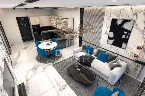 Apartament në Jumeirah Village Circle, Dubai, Emiratet e Bashkuara Arabe 1 dhomë, 38.93 m2. № 762315 - Foto 1