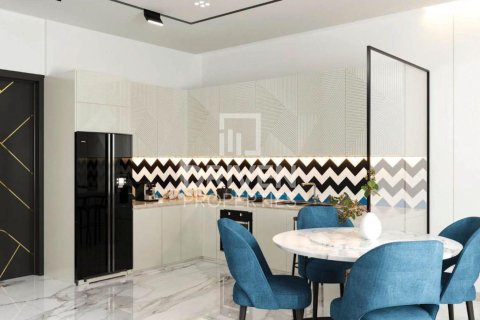Apartament në Jumeirah Village Circle, Dubai, Emiratet e Bashkuara Arabe 1 dhomë, 38.93 m2. № 762315 - Foto 3
