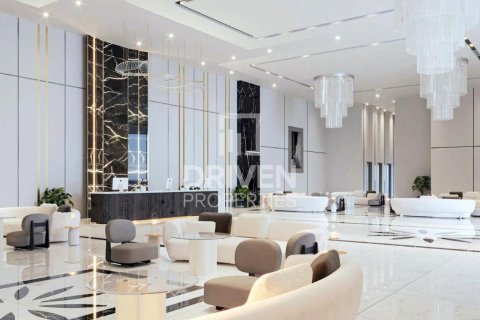 Apartament në Jumeirah Village Circle, Dubai, Emiratet e Bashkuara Arabe 1 dhomë, 38.93 m2. № 762315 - Foto 11