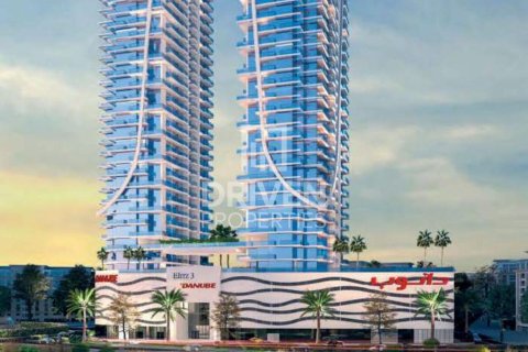 Apartament në Jumeirah Village Circle, Dubai, Emiratet e Bashkuara Arabe 1 dhomë, 38.93 m2. № 762315 - Foto 12