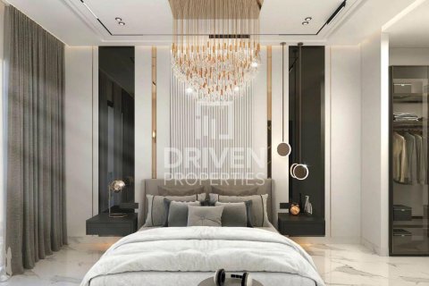 Apartament në Jumeirah Village Circle, Dubai, Emiratet e Bashkuara Arabe 1 dhomë, 38.93 m2. № 762315 - Foto 2