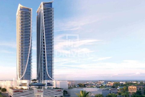 Apartament në Jumeirah Village Circle, Dubai, Emiratet e Bashkuara Arabe 1 dhomë, 38.93 m2. № 762315 - Foto 13