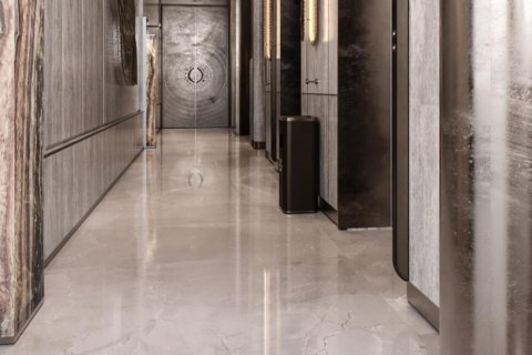 آپارتمان در Dubai ، امارات متحده عربی 1 خوابه ، 103.38 متر مربع.  شماره 752730