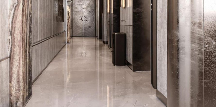 Appartement à Dubai, EAU: 1 chambre, 103.38 m2 № 752730