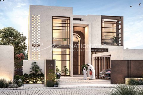 Maison de ville à vendre à  Abu Dhabi, EAU 3 chambres, 206 m2 № 616863 - photo 8
