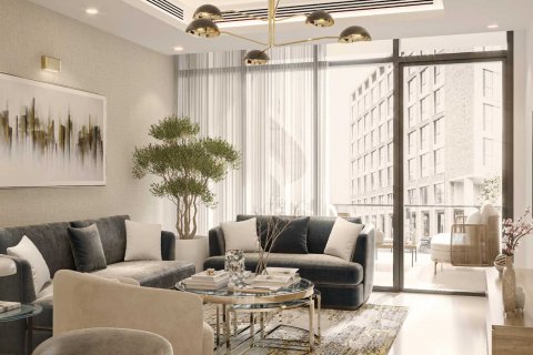 Apartment in CRESSWELL RESIDENCES in Dubai South (Dubai World Central), UAE 2 bedrooms, 132.86 sq.m. № 396873
