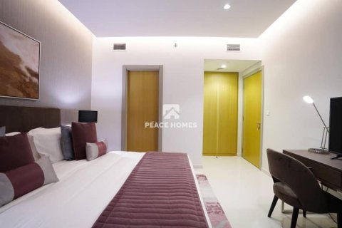 Apartmen di Business Bay, Dubai, UAE 1 bilik tidur, 62 meter persegi № 395752 - foto 4