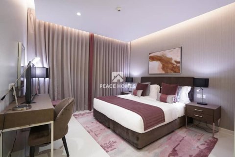 Διαμέρισμα σε Business Bay, Dubai, ΗΑΕ 1 υπνοδωμάτιο, 62 τ.μ. Αρ. 395752