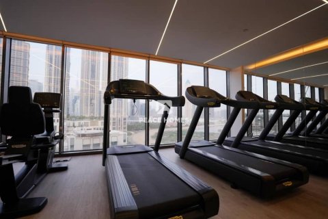 Apartmen di Business Bay, Dubai, UAE 1 bilik tidur, 62 meter persegi № 395752 - foto 24