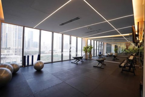 Apartmen di Business Bay, Dubai, UAE 1 bilik tidur, 62 meter persegi № 395752 - foto 25