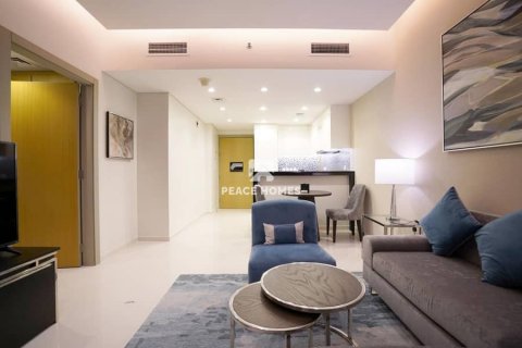 Apartmen di Business Bay, Dubai, UAE 1 bilik tidur, 62 meter persegi № 395752 - foto 13