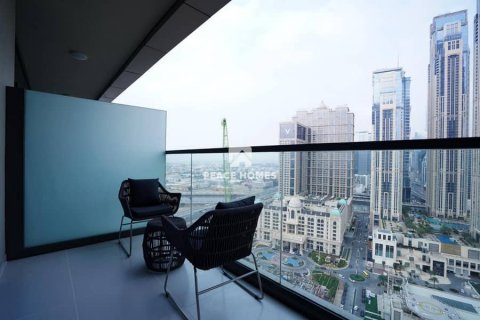 Apartmen di Business Bay, Dubai, UAE 1 bilik tidur, 62 meter persegi № 395752 - foto 7