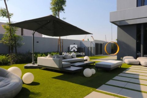 Villa in Masaar 1 Azalea in Tilal City, Sharjah, UAE 4 bedrooms, 470 sq.m. № 395749