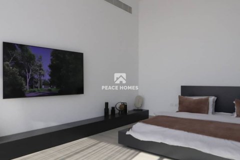 Villa till försäljning i Tilal City, Sharjah, UAE 4 sovrum, 470 kvm Nr. 395749 - fotografi 5