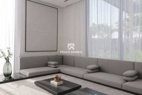 Villa till försäljning i Tilal City, Sharjah, UAE 4 sovrum, 470 kvm Nr. 395749 - fotografi 17
