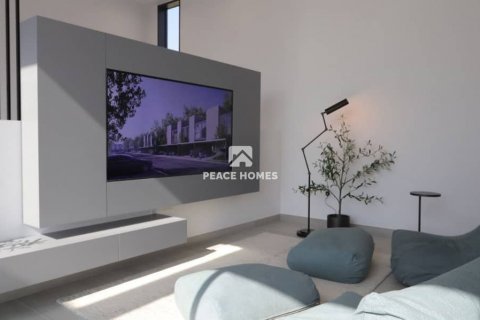 Villa till försäljning i Tilal City, Sharjah, UAE 4 sovrum, 470 kvm Nr. 395749 - fotografi 10