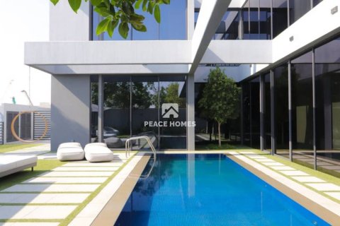 Villa till försäljning i Tilal City, Sharjah, UAE 4 sovrum, 470 kvm Nr. 395749 - fotografi 2
