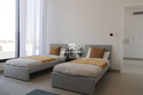 Villa till försäljning i Tilal City, Sharjah, UAE 4 sovrum, 470 kvm Nr. 395749 - fotografi 18