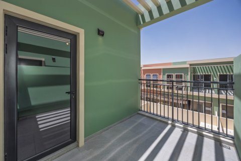 Damac Lagoons, Dubai, संयुक्त अरब अमीरात में टाउनहाउस, 3 बेडरूम, 144 वर्ग मीटर, संख्या 717761 - फ़ोटो 13