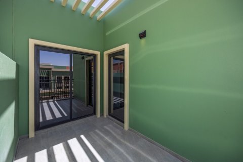 Damac Lagoons, Dubai, संयुक्त अरब अमीरात में टाउनहाउस, 3 बेडरूम, 144 वर्ग मीटर, संख्या 717761 - फ़ोटो 8