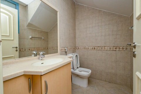 Townhouse de vânzare în Falcon City of Wonders, Dubai, EAU 2 dormitoare, 270 mp.  №717762 - poză 12